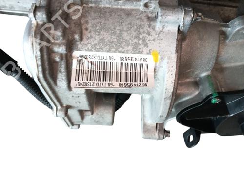 Steering rack CITROËN C3 III (SX) 1.6 BlueHDi 75 | BP25102452M22  - Image 6