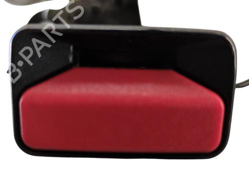 Used Seat buckle CITROËN DS5 2.0 HDi 200 Hybrid4 All-wheel Drive (200 hp) 26963918