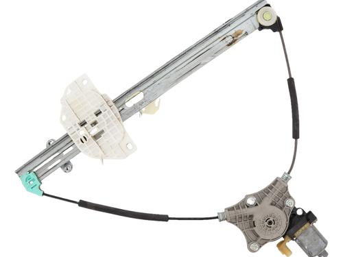 Front right window mechanism KIA RIO IV (YB, SC, FB) 1.0 T-GDI 100 | BP35962029C23 - Image 2
