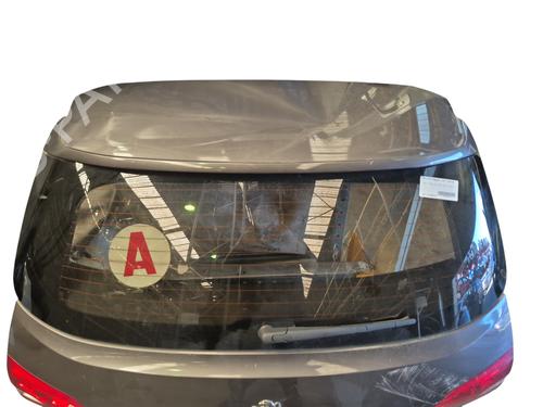 Tailgate PEUGEOT 308 SW II (LC_, LJ_, LR_, LX_, L4_) 1.6 BlueHDi 120 | BP25598584C6 