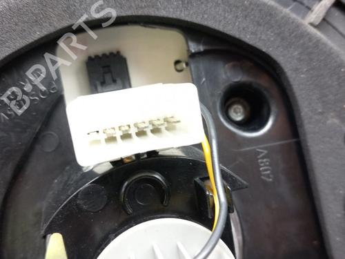 Used Left taillight Left taillight ALFA ROMEO MITO (955_) 1.3 MultiJet (955AXP1A, 955AYC1A) (95 hp) 25076272 25076272