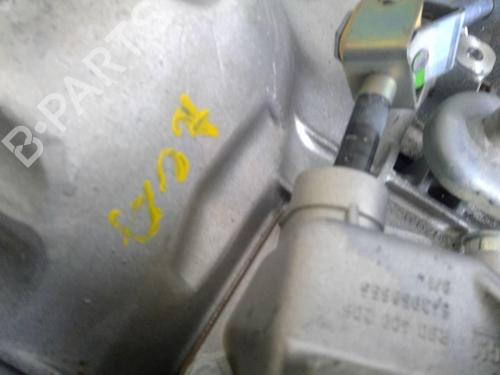 Gearbox OPEL CORSA D (S07) 1.2 (L08, L68) | BP25064860M3  - Image 7
