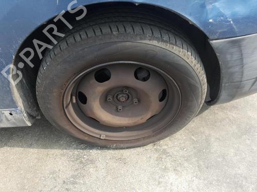 Right sun visor CITROËN BERLINGO MULTISPACE (B9) 1.6 HDi 90 | BP25104236I2 - Image 9