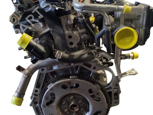 Engine SUZUKI SPLASH (EX) 1.2 VVT (A5B412) | BP29635222M1 