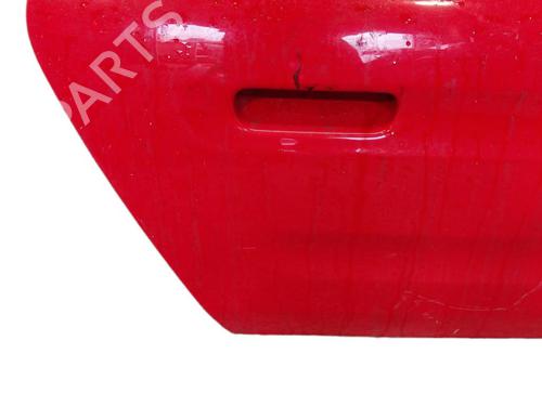 Right front door CITROËN E-MEHARI Electric | BP25102703C3 