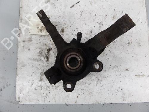 Left front steering knuckle CITROËN C8 (EA_, EB_) 2.0 | BP25114713M25 - Image 2
