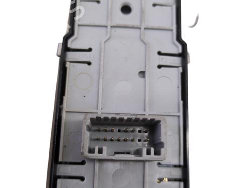 Left front window switch RENAULT MEGANE III Hatchback (BZ0/1_, B3_) 1.5 dCi (BZ09, BZ0D, BZ1W, BZ29, BZ14) | BP32176120I27  - Image 5