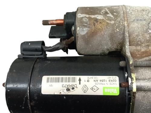 Used Starter Starter RENAULT CLIO II (BB_, CB_) 1.6 (B/CB0D, BB00) (90 hp) 30298977 30298977