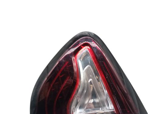 Used Right tailgate light RENAULT CAPTUR I (J5_, H5_) 1.5 dCi 90 (J5N4, J5M5, J5MW, J5M6, J5AL, J5AJ) (90 hp) 29759941
