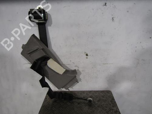 Used Front right belt tensioner OPEL CORSA D (S07) 1.3 CDTI (L08, L68) (75 hp) 25069909
