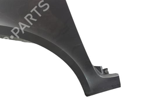 Used Left front fenders RENAULT LAGUNA II (BG0/1_) [2001-2007]  25072922