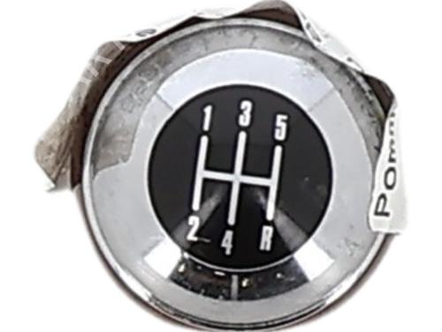 Gearknop MINI MINI (R50, R53) | BP37749216I34 - Image 5