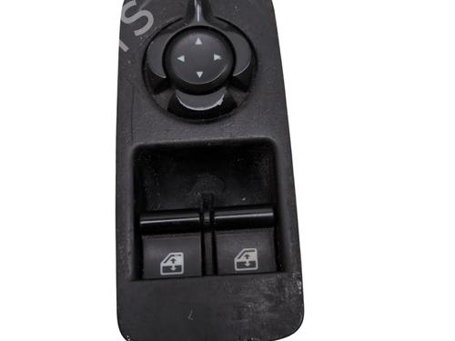 Used Left front window switch Left front window switch ALFA ROMEO MITO (955_) 1.6 JTDM (955AXC1B) (120 hp) 28319052 28319052