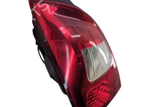 left-taillight-renault-twingo-ii-cn0_-2007-32030043 main image