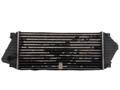 Used Intercooler Intercooler MERCEDES-BENZ M-CLASS (W163) ML 270 CDI (163.113) (163 hp) 25102898 25102898