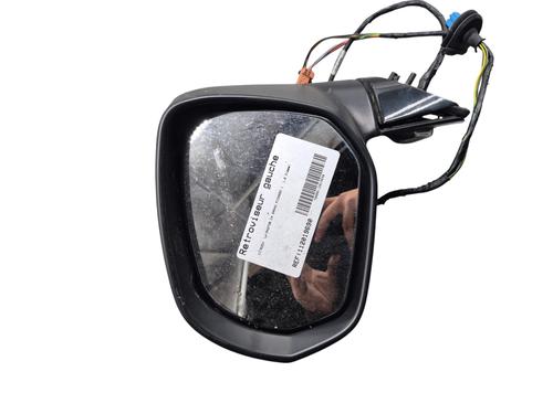 Used Left mirror CITROËN C4 Grand Picasso I (UA_) 1.6 HDi 110 (112 hp) 29221961