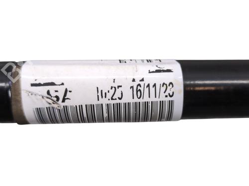 Left front driveshaft OPEL MOKKA 1.2 (76) | BP29759841M38 