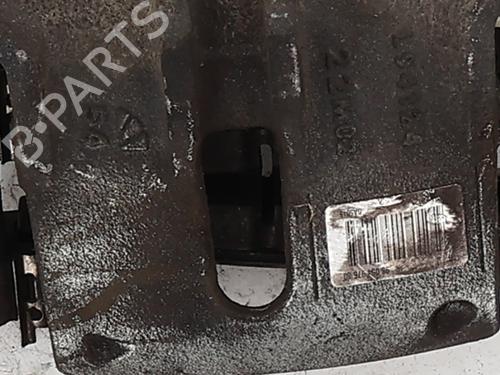 Left front brake caliper CITROËN C3 III (SX) 1.2 PureTech 82 | BP33850835M105 - Image 5