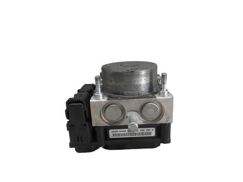 ABS pump RENAULT MODUS / GRAND MODUS (F/JP0_) 1.5 dCi (FP0F, JP0F) | BP25108778M43 - Image 2
