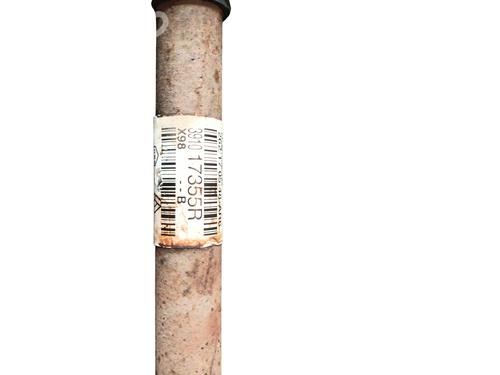 Used Left front driveshaft Left front driveshaft RENAULT CLIO IV (BH_) 0.9 TCe 90 (BHNF, BHMA, BHMH, BHJK, BHJR) (90 hp) 32211925 32211925