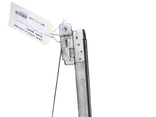 Used Front left window mechanism Front left window mechanism RENAULT TRAFIC II Bus (JL) 2.0 dCi 90 (JL00, JL01, JL0H, JL0M, JL0P, JL0S) (90 hp) 32776801 32776801