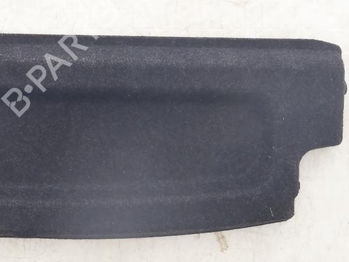 Rear parcel shelf NISSAN PIXO (UA0) 1.0 | BP37269080C85 - Image 2