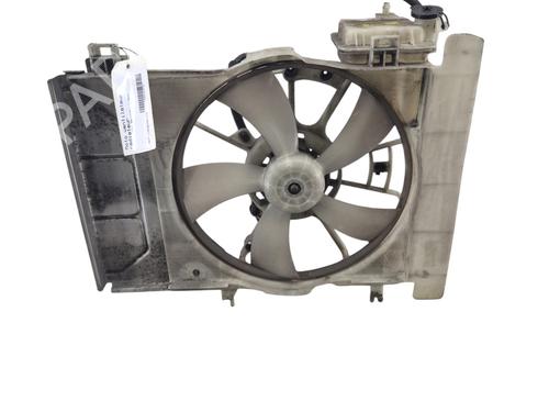 Radiator fan TOYOTA YARIS (_P13_)  | BP25075541M35 