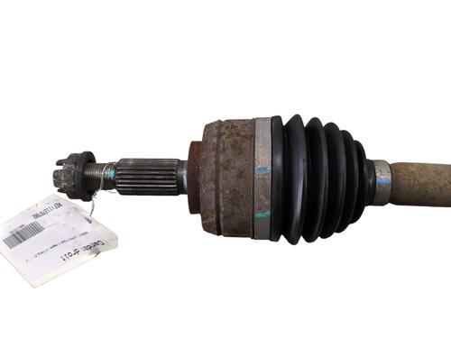 Right front driveshaft RENAULT MEGANE IV Hatchback (B9A/M/N_) 1.5 dCi 110 (B9A3) | BP29627939M39  - Image 6
