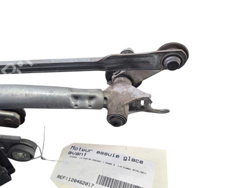 Front wiper motor NISSAN QASHQAI I (J10, NJ10) 1.5 dCi | BP32176059M29 