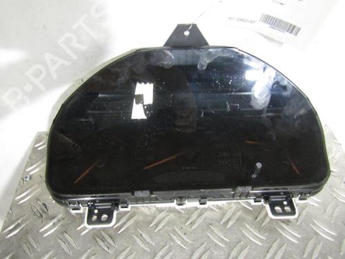 Instrument cluster HONDA ACCORD VII (CL, CN) 2.2 i-CTDi (CN1) | BP25095851C47 