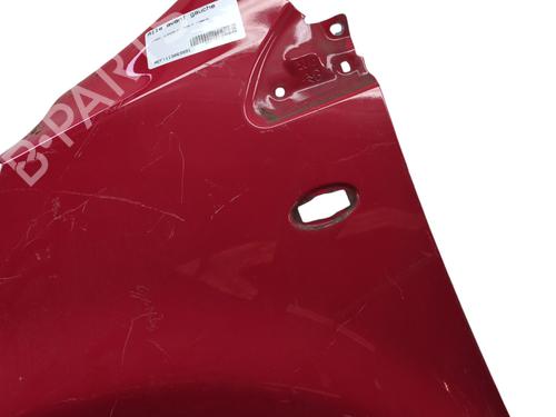 Left front fenders CITROËN C1 (PM_, PN_) 1.0 | BP29560615C41