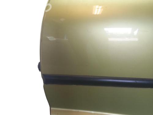 Left rear door PEUGEOT 207 (WA_, WC_) 1.4 HDi | BP25101577C4 