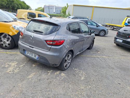 Right taillight RENAULT CLIO IV (BH_) 1.5 dCi 90 | BP29186285C35 
