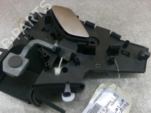 Used Rear right interior door handle Rear right interior door handle CITROËN C5 II (RC_) 1.6 HDi (RC8HZB) (109 hp) 25081703 25081703