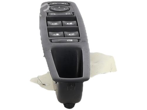 Left front window switch RENAULT MEGANE III Hatchback (BZ0/1_, B3_) 1.2 TCe (BZ2B, BZ11) | BP38187113I27 - Image 5