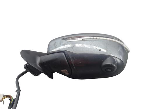 Left mirror NISSAN JUKE (F15) 1.6 | BP31317323C26 