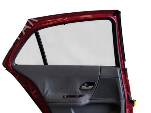Left rear door RENAULT LAGUNA II (BG0/1_) 1.6 16V (BG0A, BG0L) | BP29476275C4 
