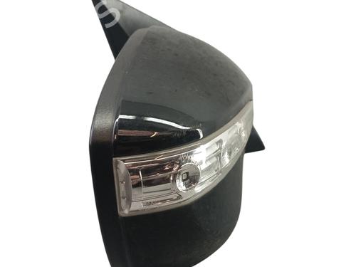 Right mirror HYUNDAI ix35 (LM, EL, ELH) 1.7 CRDi | BP28516964C27