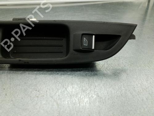 Right front window switch FORD FOCUS III 1.0 EcoBoost | BP25063235I26 
