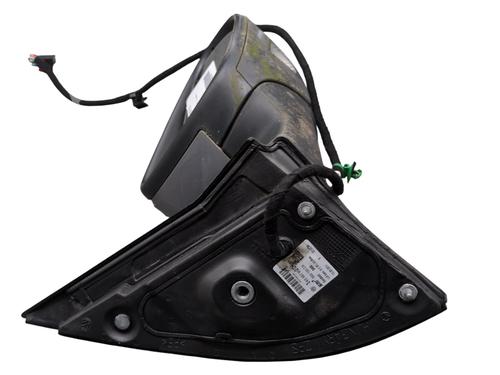 Right mirror VW GOLF VI (5K1) 1.4 TSI | BP27629176C27 