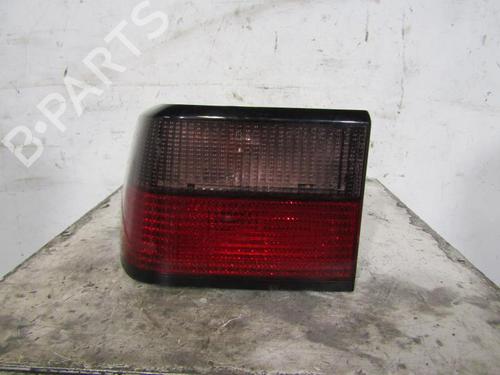 Used Left taillight CITROËN XANTIA (X1_, X2_) 1.8 i (101 hp) 25096544