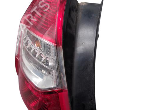 Used Left taillight CITROËN C4 II (NC_) 1.2 THP 130 (NCHNYM, NCHNYT) (130 hp) 29186259