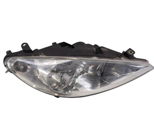 Faro derecho PEUGEOT 307 CC (3B) 2.0 16V (136 hp) 29915367