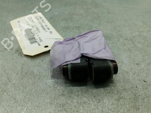 Electronic module RENAULT CLIO IV (BH_) 1.5 dCi 90 | BP25089349M83 
