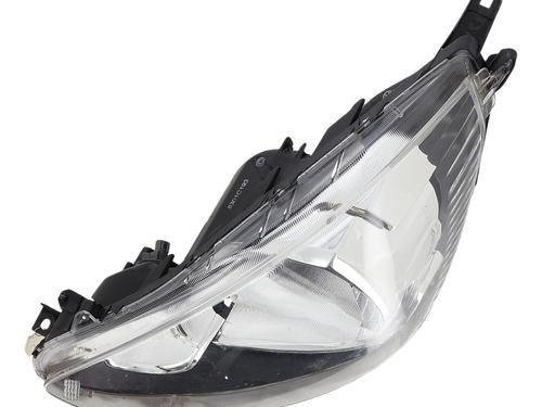 Left headlight MITSUBISHI MIRAGE / SPACE STAR VI Hatchback (A0_A) 1.2 (A03A) | BP37651398C28 - Image 5