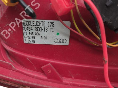 Right taillight AUDI A5 (8T3) 2.7 TDI | BP30971457C35  - Image 6