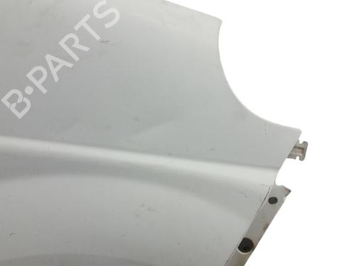 Used Right front fenders RENAULT TRAFIC II Van (FL) 1.9 dCi 100 (FL0C, FL0K, FL0B) (101 hp) 28676872