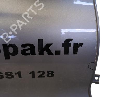 Right rear door CITROËN C4 II (NC_) 1.6 BlueHDi 120 | BP29508343C5 