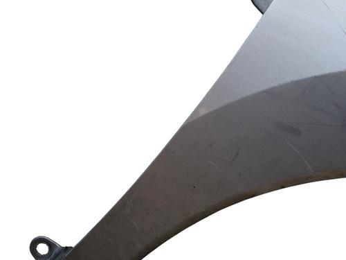 Right front fenders PEUGEOT 3008 I MPV (0U_) 1.6 HDi | BP27702645C42 