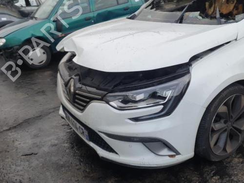 Water radiator RENAULT MEGANE IV Hatchback (B9A/M/N_) 1.5 dCi 110 (B9A3) | BP25110652M31  - Image 7